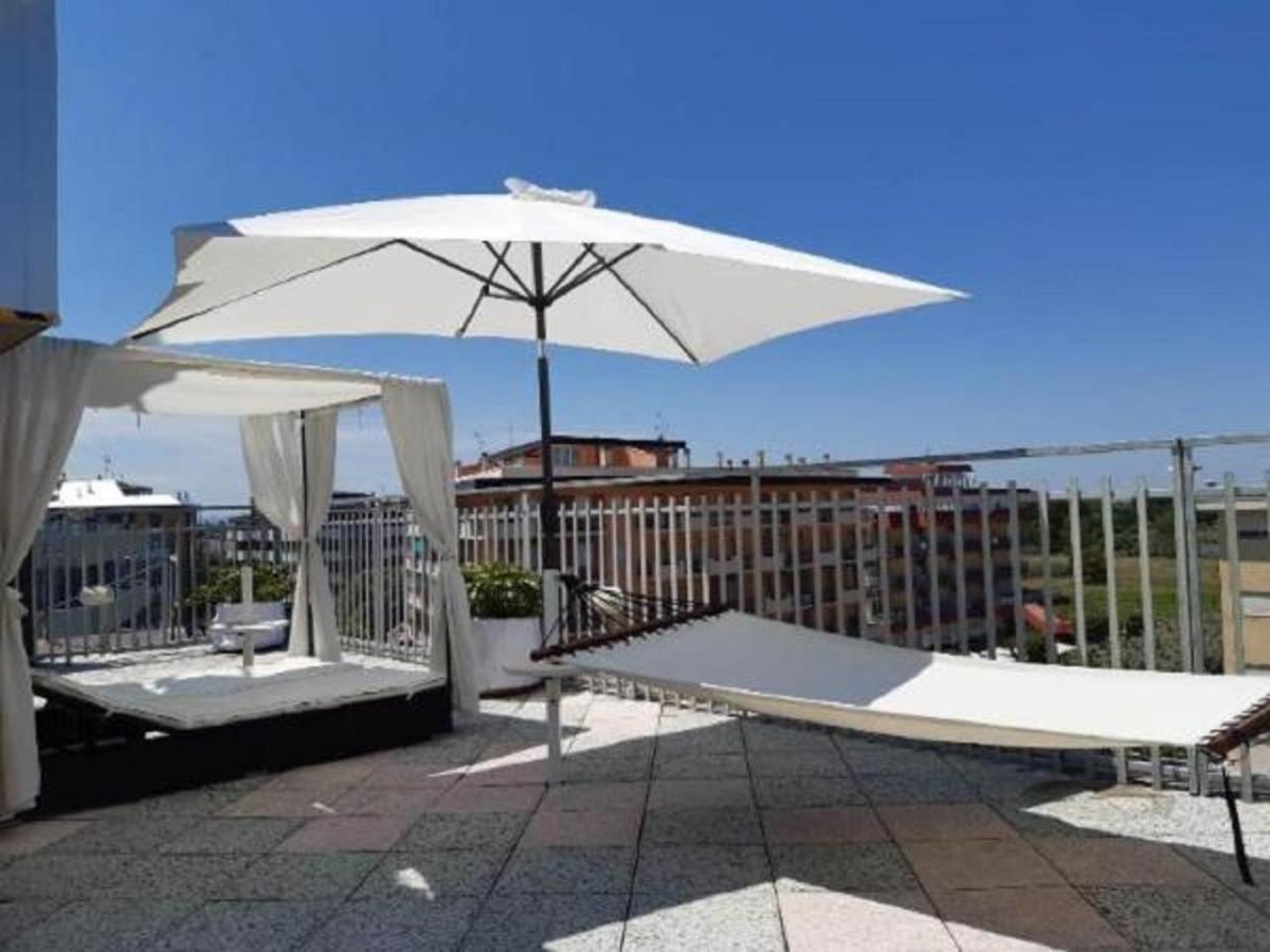 Hotel Embassy Cesenatico Extérieur photo