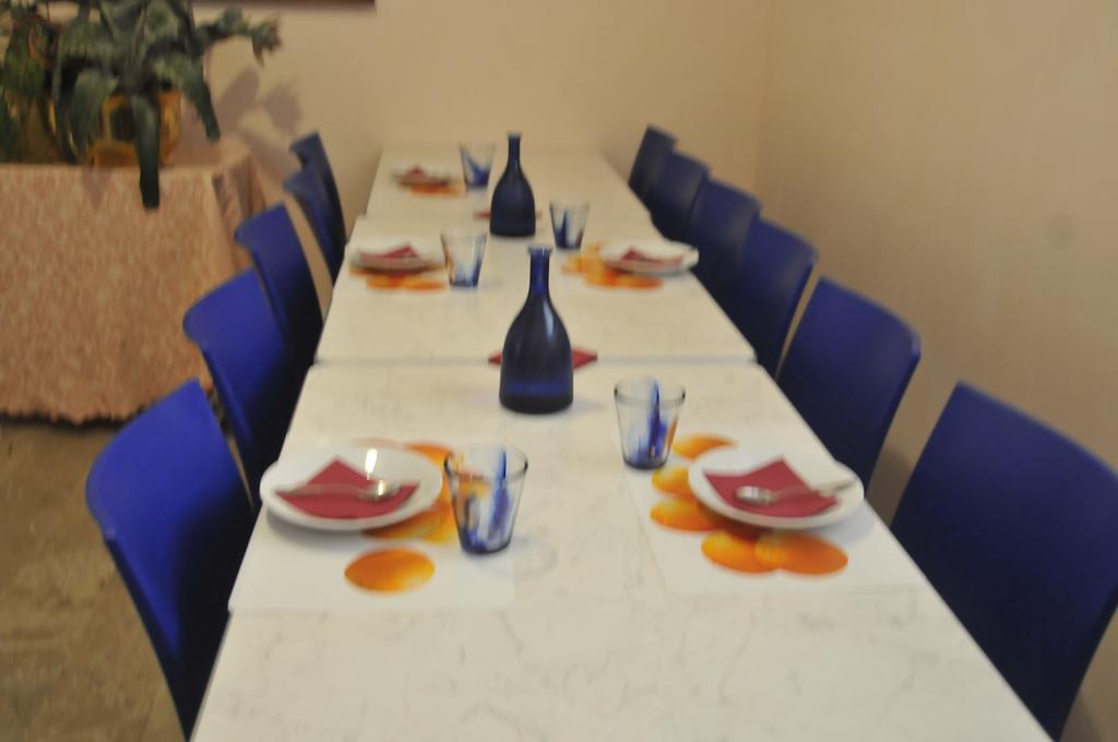 Hotel Embassy Cesenatico Extérieur photo